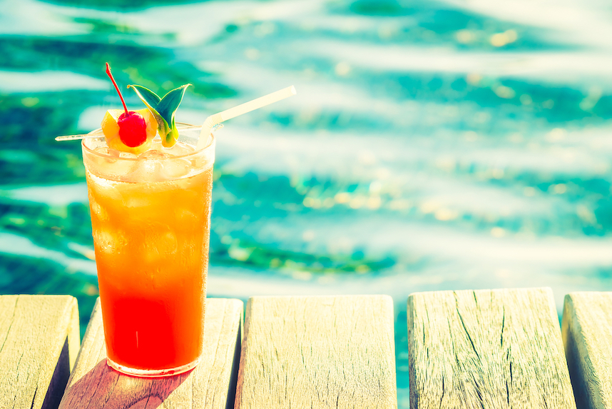 I drink rinfrescanti e facili da preparare per l'estate